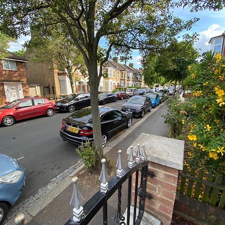 Grand Heights Suites London Eksteriør bilde