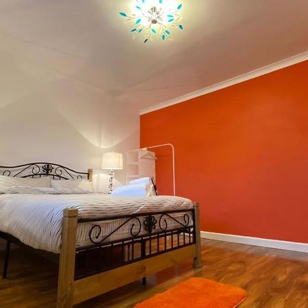 Grand Heights Suites London Eksteriør bilde