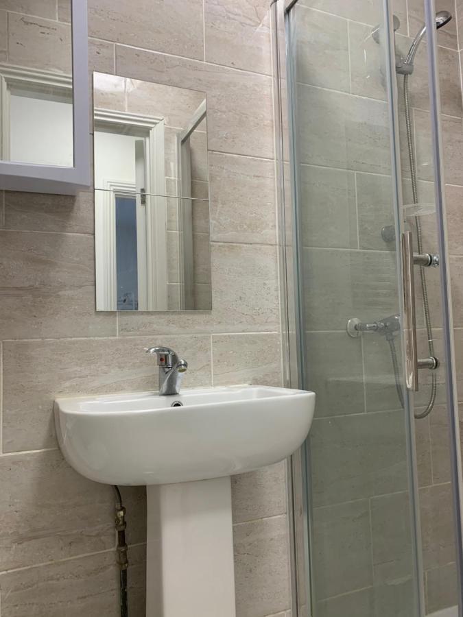 Grand Heights Suites London Eksteriør bilde