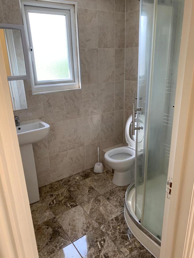 Grand Heights Suites London Eksteriør bilde