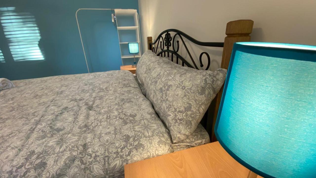 Grand Heights Suites London Eksteriør bilde
