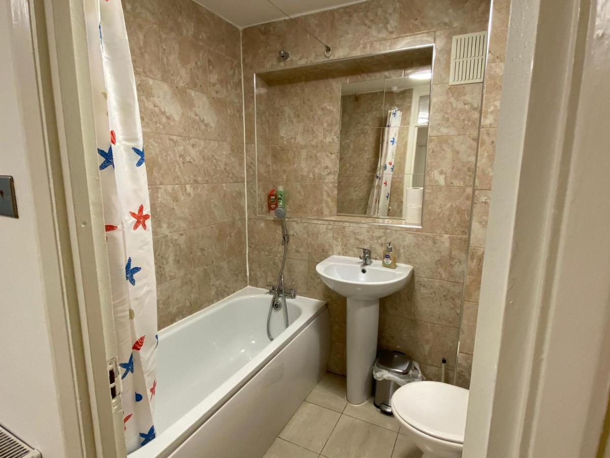 Grand Heights Suites London Eksteriør bilde
