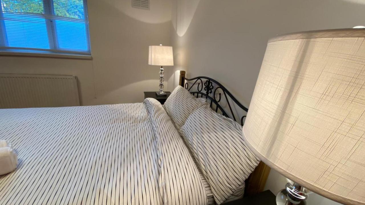 Grand Heights Suites London Eksteriør bilde