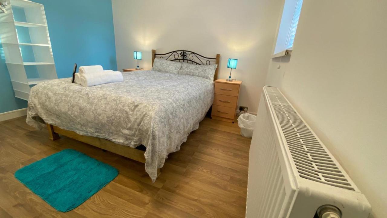 Grand Heights Suites London Eksteriør bilde