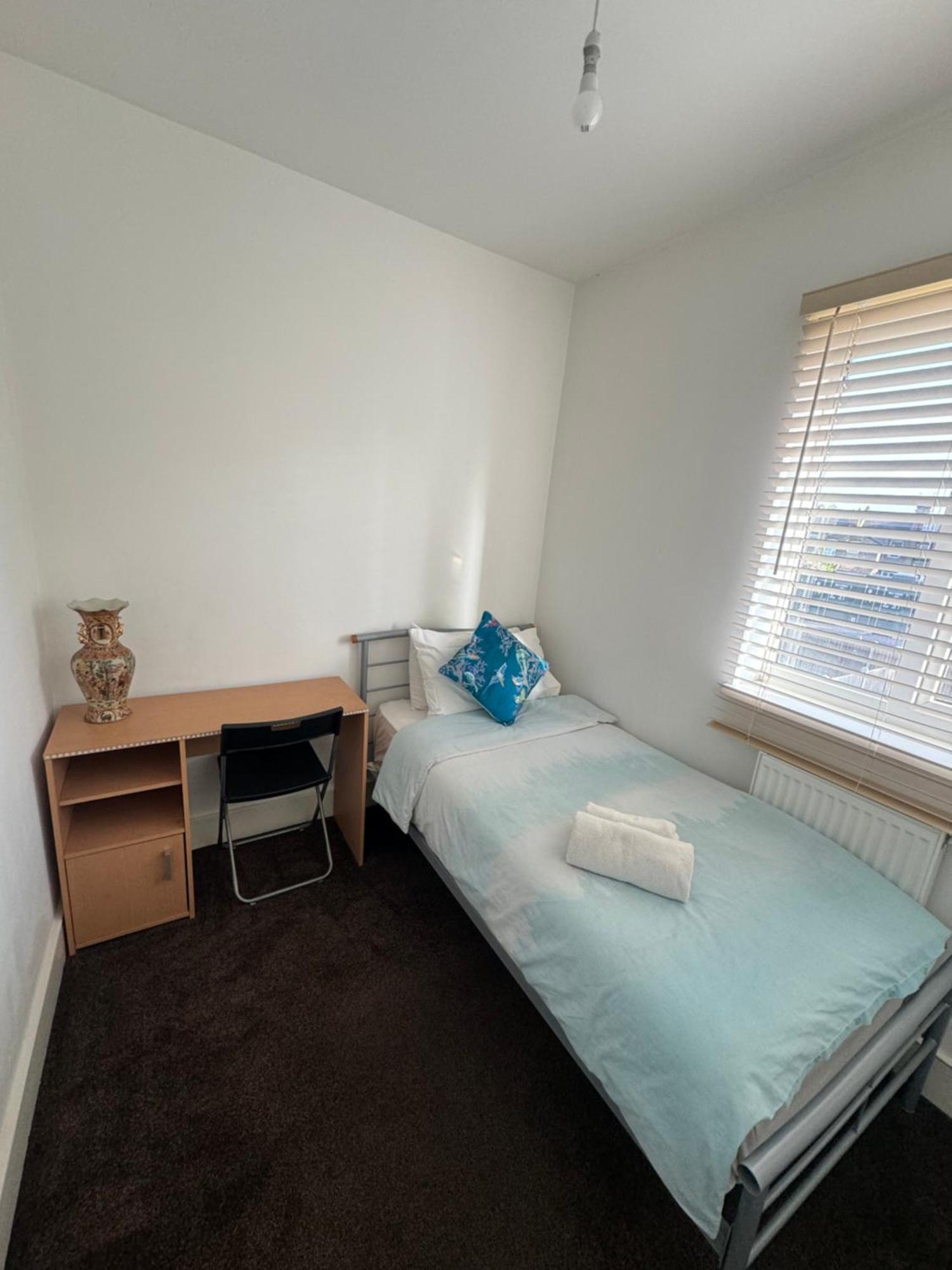 Grand Heights Suites London Eksteriør bilde