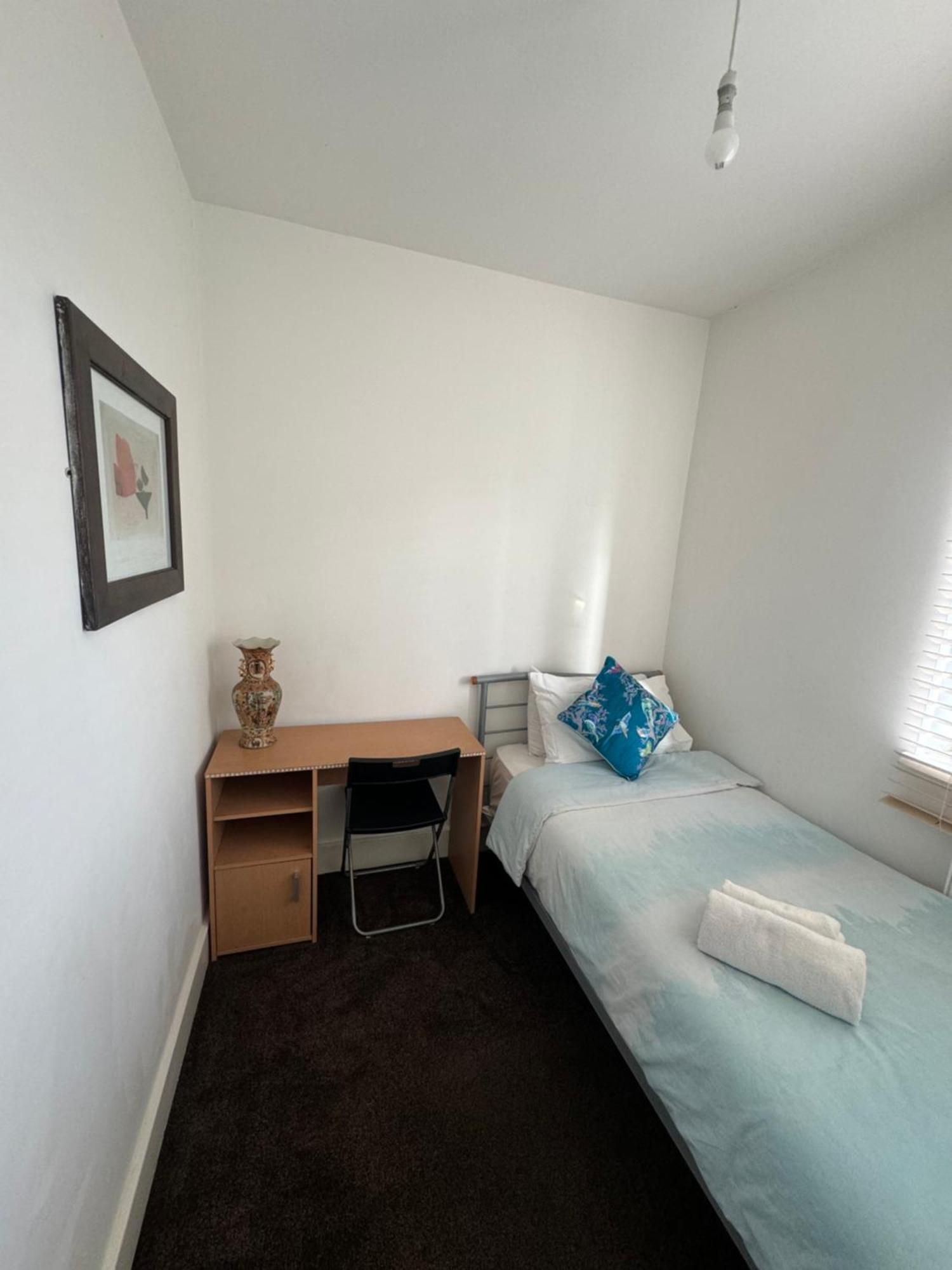 Grand Heights Suites London Eksteriør bilde