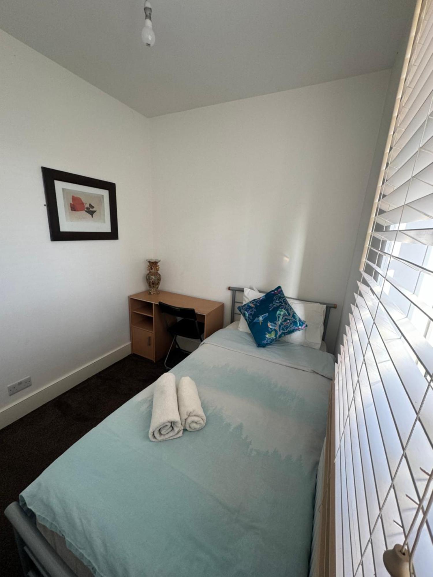 Grand Heights Suites London Eksteriør bilde