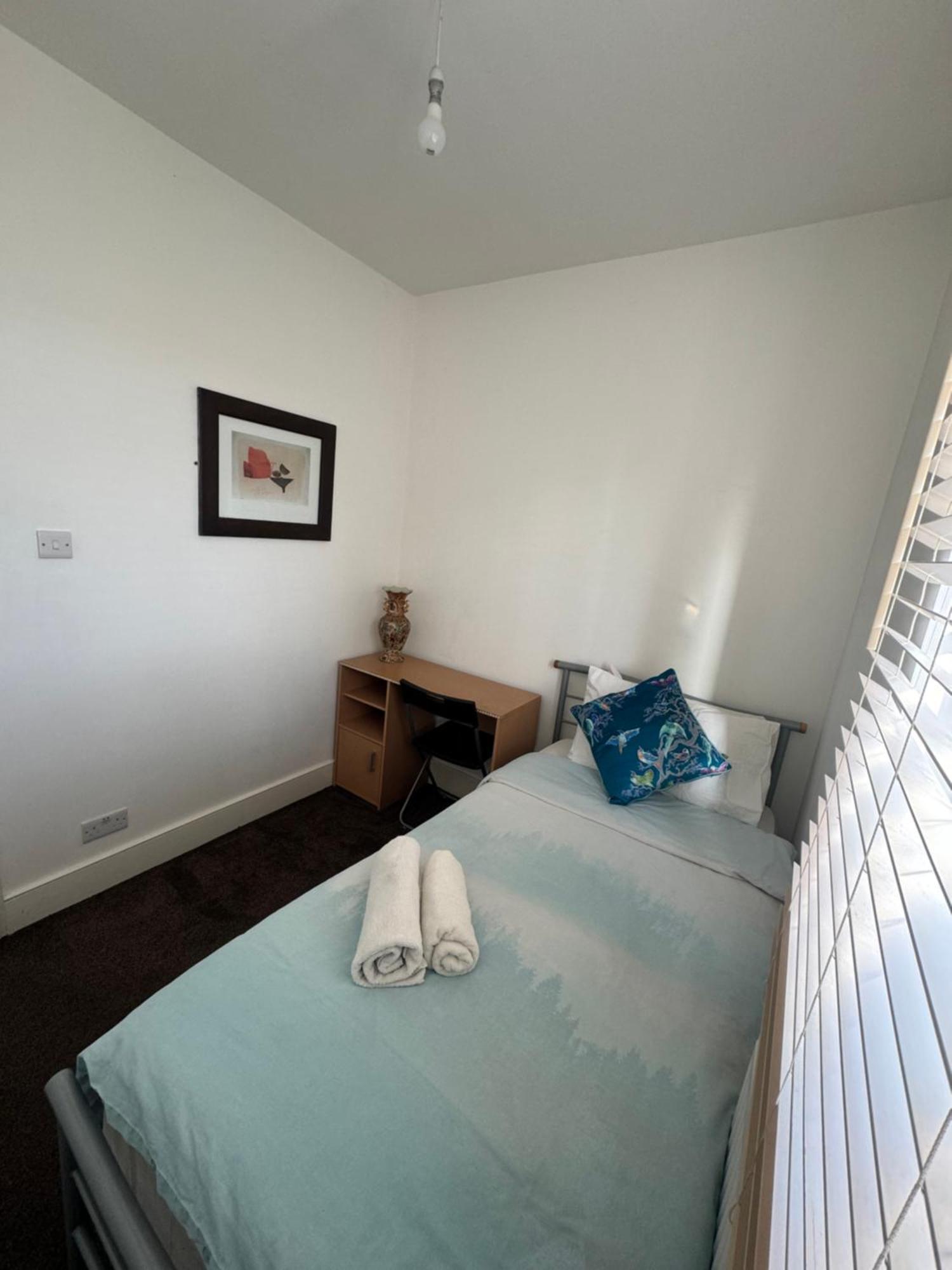 Grand Heights Suites London Eksteriør bilde